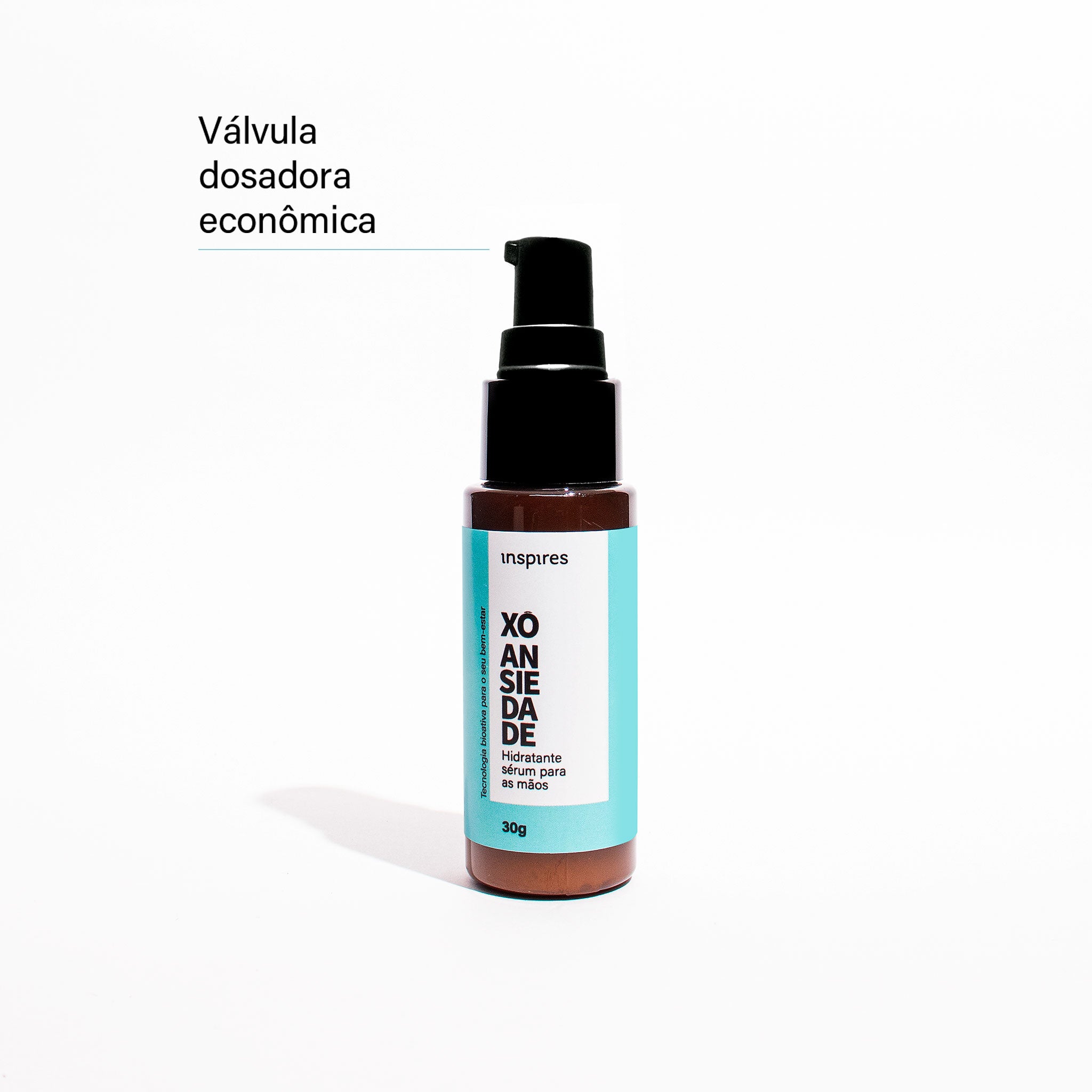 HYDRAEMOTION  XÔ ANSIEDADE+CITRUS BLOOM [PRESENTE] Um presente que alivia a ansiedade e energiza seus dias