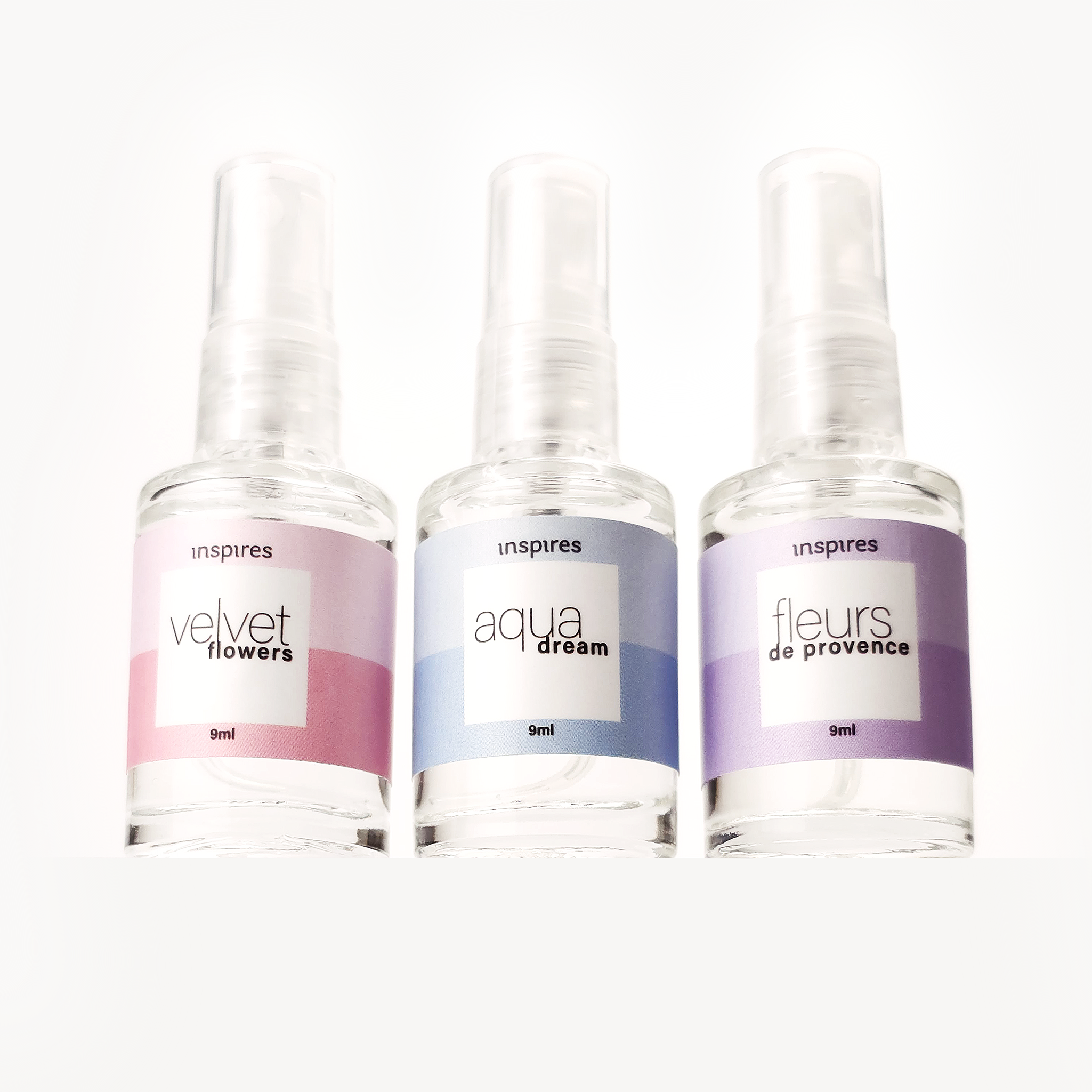TRILOGIA DA DELICADEZA | Body Essences de Bem-estar que trazem LEVEZA e SERENIDADE